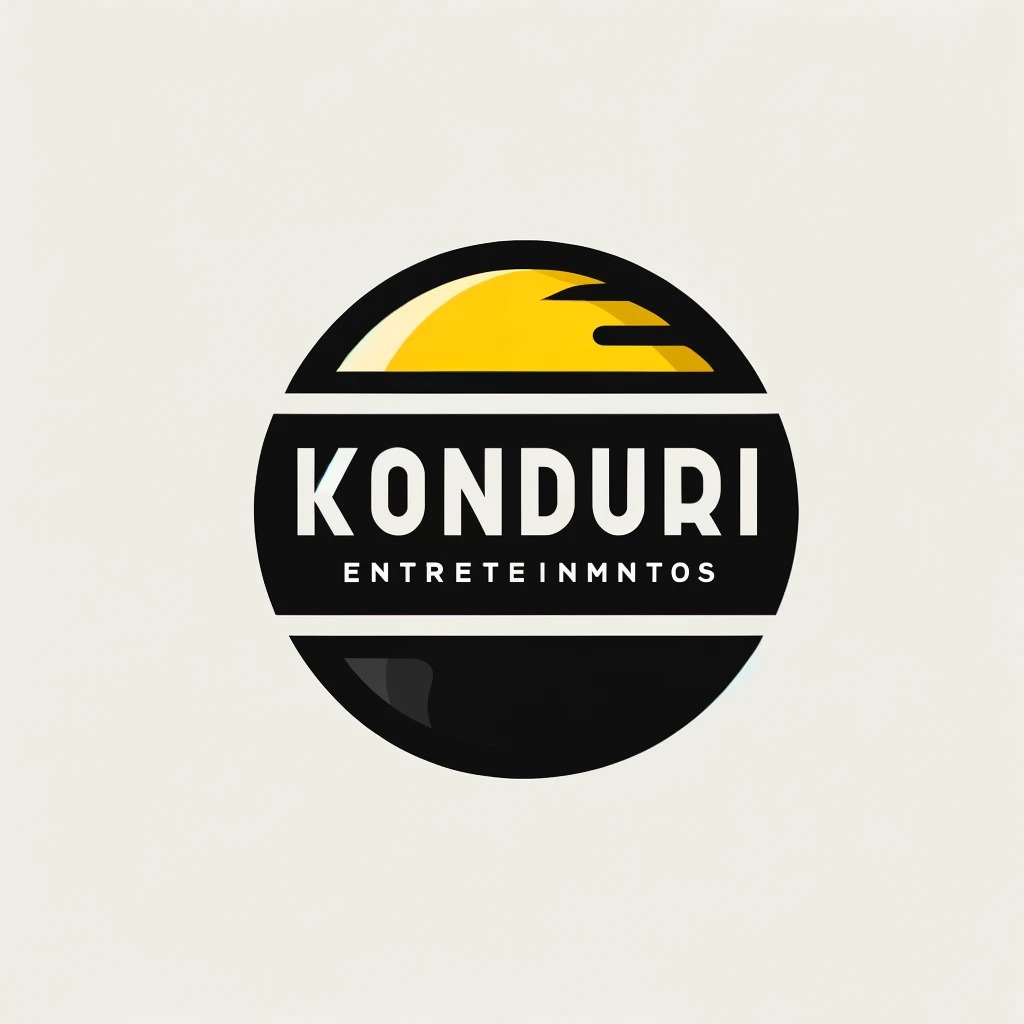 Logo Rádio Web Konduri